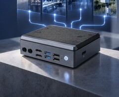 Maxtang NXALN51 Mini-PC