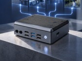 Maxtang NXALN51 Mini-PC