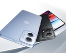 Motorola Moto G34: Smartphone ist in China gestartet