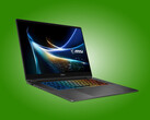 Das Prestige N16 Flip ist eines von zwei 2-in-1-Laptops, die mit RTX-Spark-Technologie ausgestattet sind