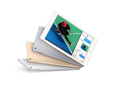 Apple dürfte kommende Woche ein neues, billigeres iPad vorstellen.