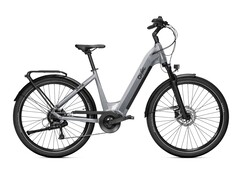 Dume 4.1: Neues E-Bike mit starker Ausstattung (Bildquelle: O2feel)