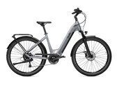 Dume 4.1: Neues E-Bike mit starker Ausstattung (Bildquelle: O2feel)