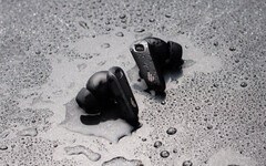 Die Edifier NeoBuds Pro versprechen High-End-Features zum Mittelklasse-Preis. (Bild: Edifier)