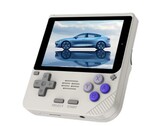 Powkiddy V10: Neuer Gaming-Handheld mit kompakten Abmessungen