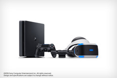 PSVR: Über 2 mio verkaufte Headsets und 12 mio VR-Spiele
