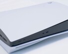 Die PlayStation 5 bietet einen Slot zur Speichererweiterung für eine NVMe M.2 SSD. (Bild: Sony)