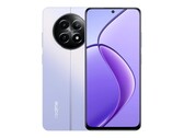 Realme 12x 5G: Smartphone startet auch in Indien