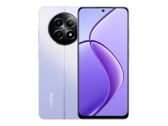 Realme 12x 5G: Smartphone startet auch in Indien