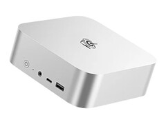 Der SER9 Max ist ein neuer Mini-PC mit AMD-APU (Bildquelle: Beelink)