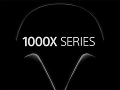 Die Sony WH-1000X sind ein neues Paar kabelloser Kopfhörer