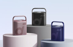 Der Soundcore Motion X500 ist ein neuer Bluetooth-Lautsprecher von Anker. (Bild: Anker)