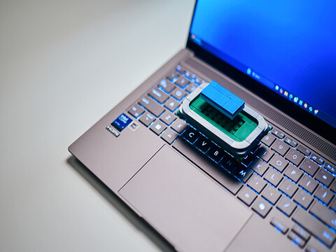 Video: Intel erfindet sich neu! - Panther Lake Vorschau