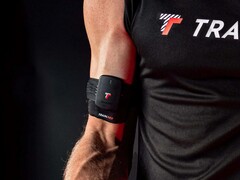 Train.Red: IR-Sensor zur Bestimmung des Muskelsauerstoffs