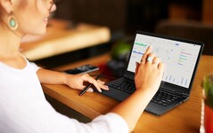 Das Uperfect X Mini richtet sich vor allem an Nutzer von Samsung Galaxy Smartphones, die DeX unterstützen. (Bild: Uperfect)