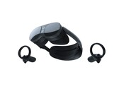 HTC Vive XR Elite: Das Headset lässt sich stationär und mobil einsetzen