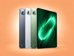 Das Xiaomi Pad 9 und Pad 9 Pro erweitern Xiaomis aktuelle Tablet-Serie um zwei neue Modelle.