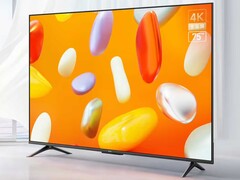 Xiaomi Redmi 2024 A75: Neuer, günstiger und großer 4K-TV
