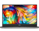Test Dell XPS 13 9360 FHD i5 Laptop