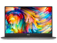 Test Dell XPS 13 9360 QHD+ i7-7500U Notebook