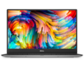 Test Dell XPS 13 9360 QHD+ i7-7500U Notebook