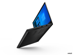 Lenovo ThinkPad E14 Gen 2: AMD-Version mit zweiten SSD-Slot, Backlight-Tastatur & Dual-Channel-RAM