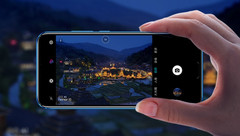 Huawei enthüllt Honor 10 GT mit 8 GB RAM