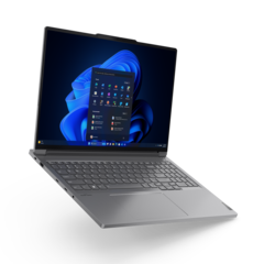 ThinkBook 16p G5 kommt mit Raptor Refresh HX CPUs &amp; GeForce RTX 4060
