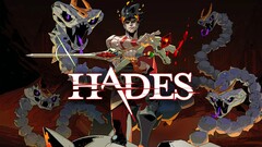 Spielecharts: Hades herrscht über die PlayStation 5 Games-Charts.