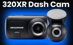 Nextbase: Neue Dashcams mit intelligentem Parkmodus für Front- und Heckbereich.