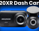 Nextbase: Neue Dashcams mit intelligentem Parkmodus für Front- und Heckbereich.