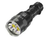 TM9K Pro mit 27 LEDs in drei Gruppen. (Bild: Nitecore)