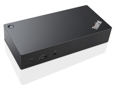 Lenovo: Neues ThinkPad-Zubehör mit USB Typ C