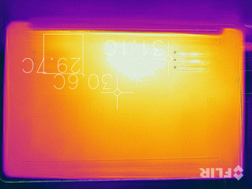 Leerlauf (Unterseite)