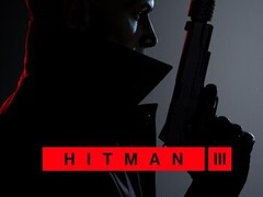 Hitman 3