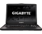 Test Gigabyte P55W v6 Laptop