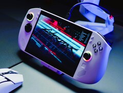 Lenovo Legion Go S (Bild: Alexander Wätzel)