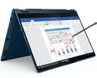 Lenovo ThinkBook 14s Yoga ITL im Test: Leises, kühles, ausdauerndes 2-in-1-Gerät