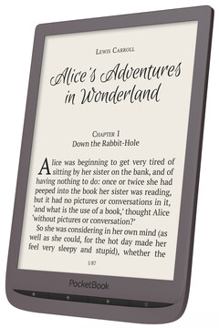 Pocketbook InkPad 3: Neuer Premium-Reader ab sofort erhältlich