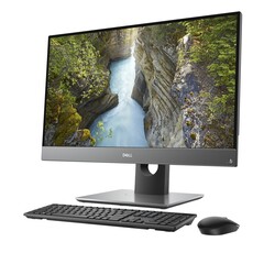 OptiPlex 7760 und 7460: Leistungsstarke AiO-Systeme mit dedizierter GPU vorgestellt (OptiPlex 7760 AiO)