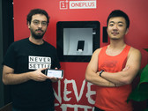 Smartphone OnePlus Two: Mitte 2015 mit Snapdragon 805?