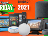 Gong! Amazon startet die Black Friday Wochen mit Preiskrachern, Monster-Rabatten und Spitzenpreisen für Echo, Fire Tablets, Fire TV und Kindle.