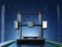 AnkerMake M5: Anker stößt auf Kickstater ins Additive Manufacturing vor