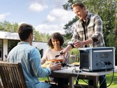 Anker stellt mit Solix F1200 eine Powerstation der nächsten Generation vor. (Bild: Anker)