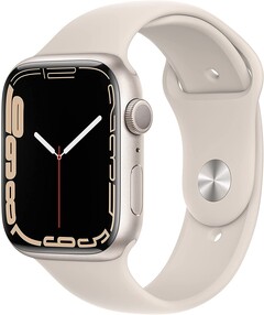 Apple Watch Series 7: Aktuell besonders günstig zu haben