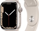 Apple Watch Series 7: Aktuell besonders günstig zu haben