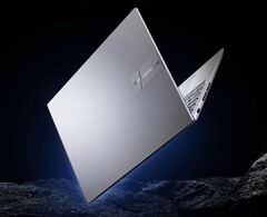 Das Vivobook 16 wird derzeit zum Aktionspreis angeboten.