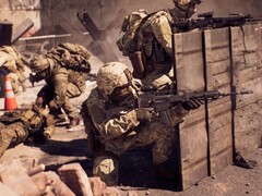 Bild aus Battlefield 6 (Bildquelle: EA / Battlefield Studios)