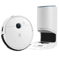 Yeedi Vac 2 Pro mit Selbstentleerungsstation - Zur Verfügung gestellt vom Hersteller