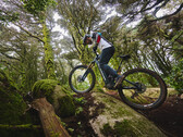 Bosch eBike Systems präsentiert mit dem Performance Line CR-X einen neuen E-MTB-Antrieb. (Bildquelle: Bosch eBike Systems)